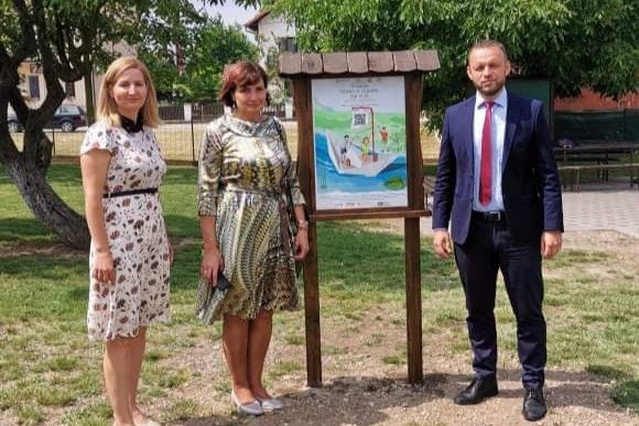 У ОШ „Дворови“ предавање на тему насиља, злостављања и занемаривања дјеце