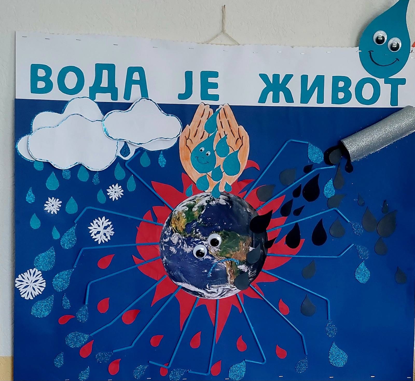 вода 2