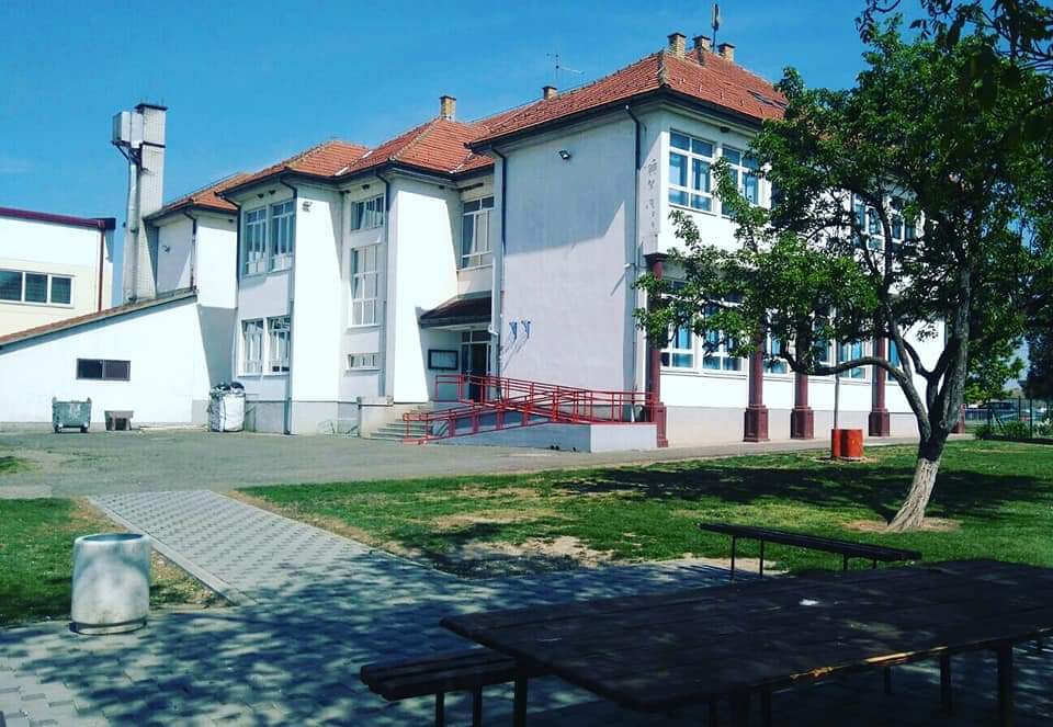 Осврт на претходну школску годину.