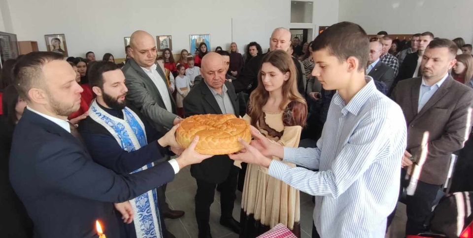 ПРОСЛАВА ШКОЛСКЕ СЛАВЕ