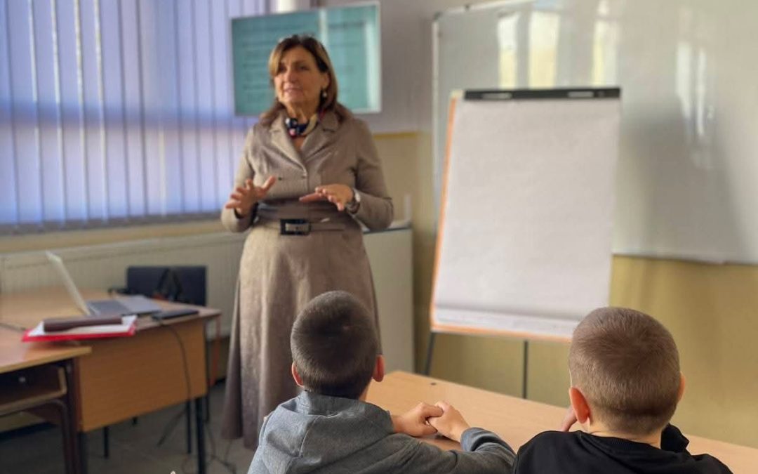 Радионица „За сигуран клик“