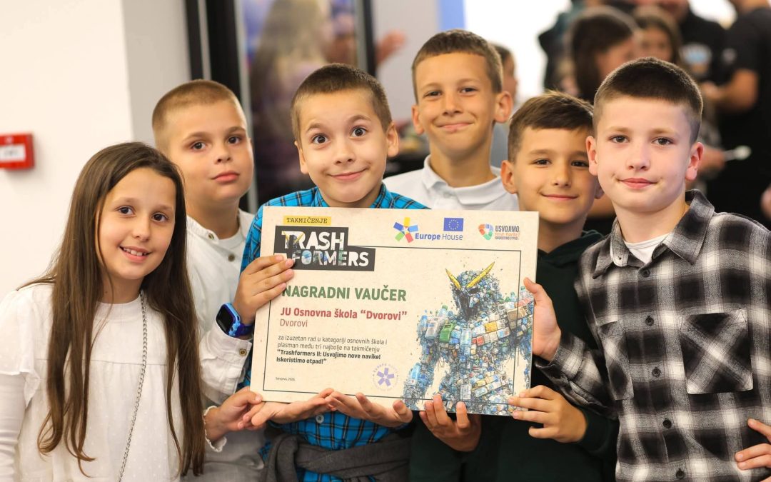 Дан планете Земље